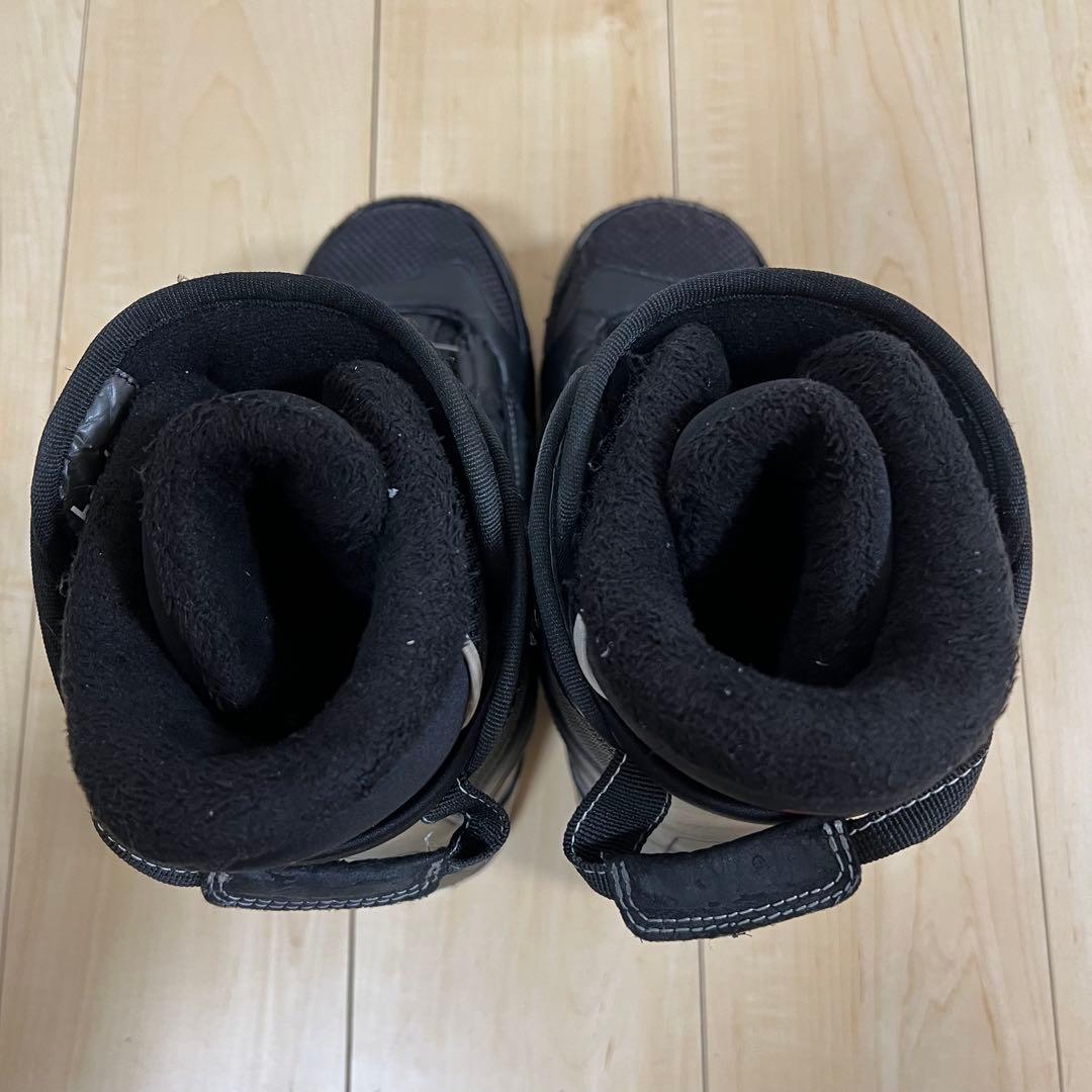 【即日発送】head スノボブーツ　STRIKE ストライク 26.0cm