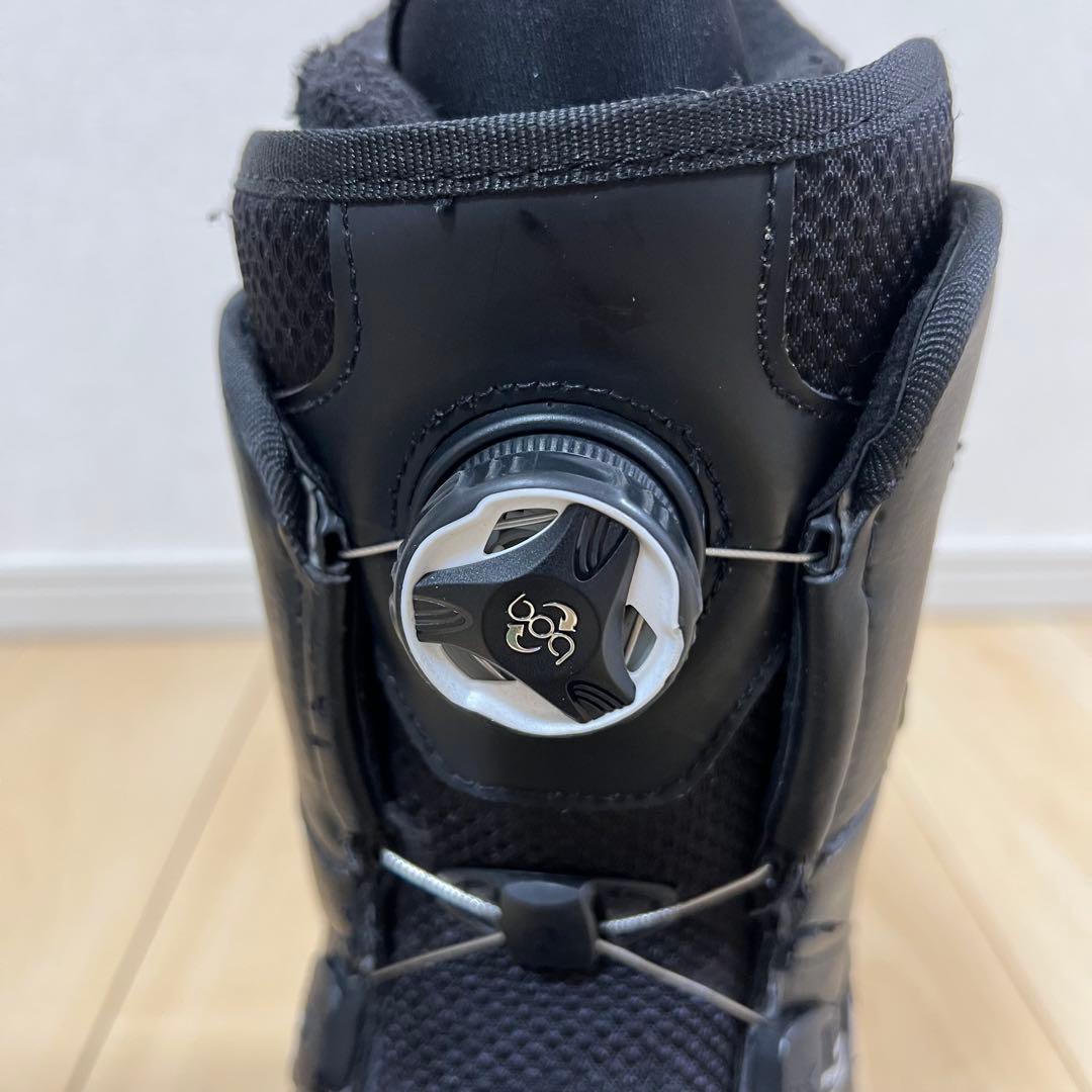 【即日発送】head スノボブーツ　STRIKE ストライク 26.0cm