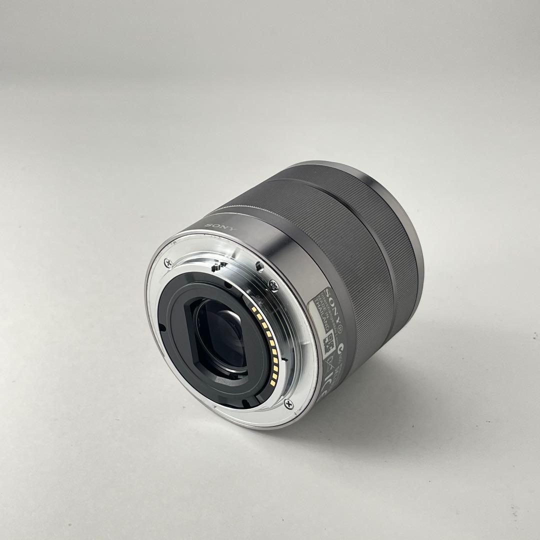 【国際版・返品保証】Sony NEX-C3 ホワイト レンズキット