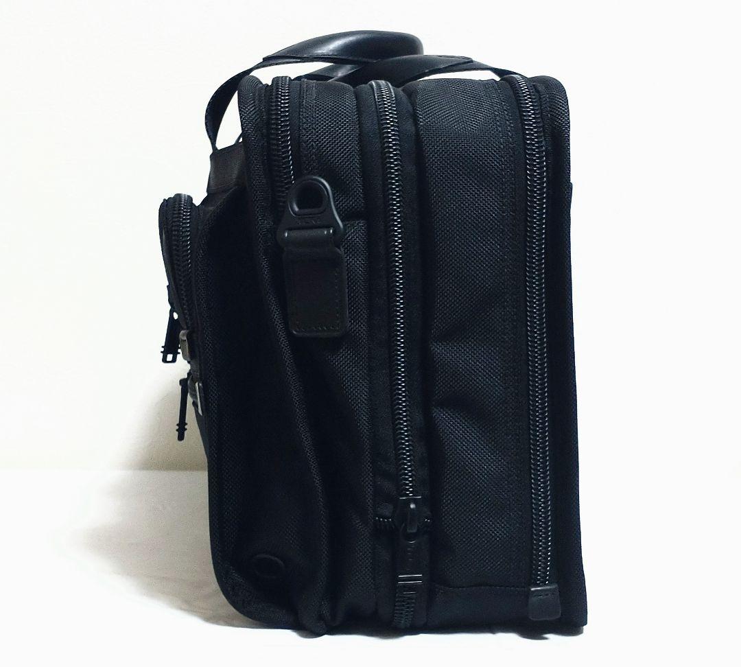 【未使用品】TUMI Large Expandable Organizer