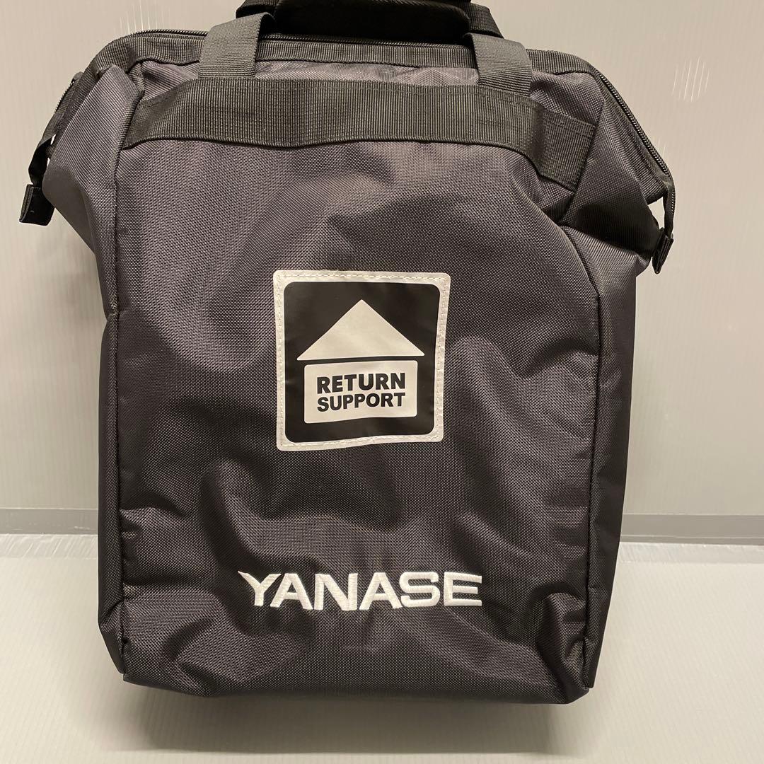 未使用! ヤナセ帰宅支援キット,メルセデスベンツ純正救急セット 2点セット