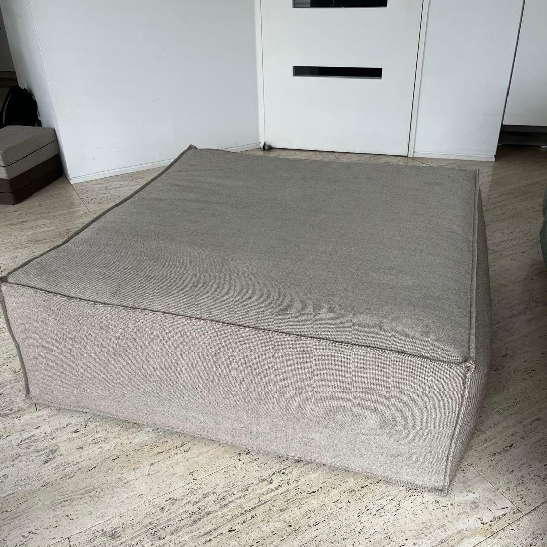 [miruru12さん専用]オットマン