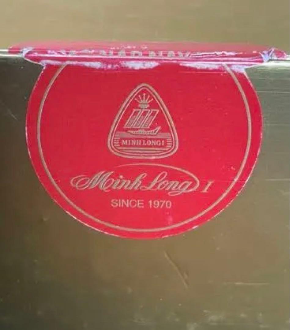 縁起物・ベトナム・ミンロン・高級陶器・置物・牛コレクション・美術品・インテリア