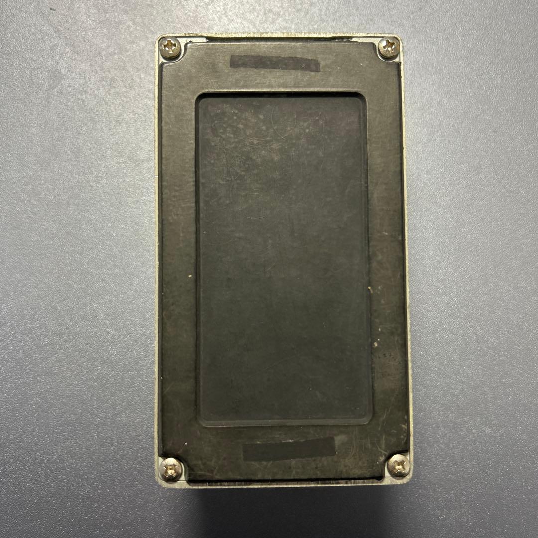 Ibanez GE10 Graphic EQ イコライザー