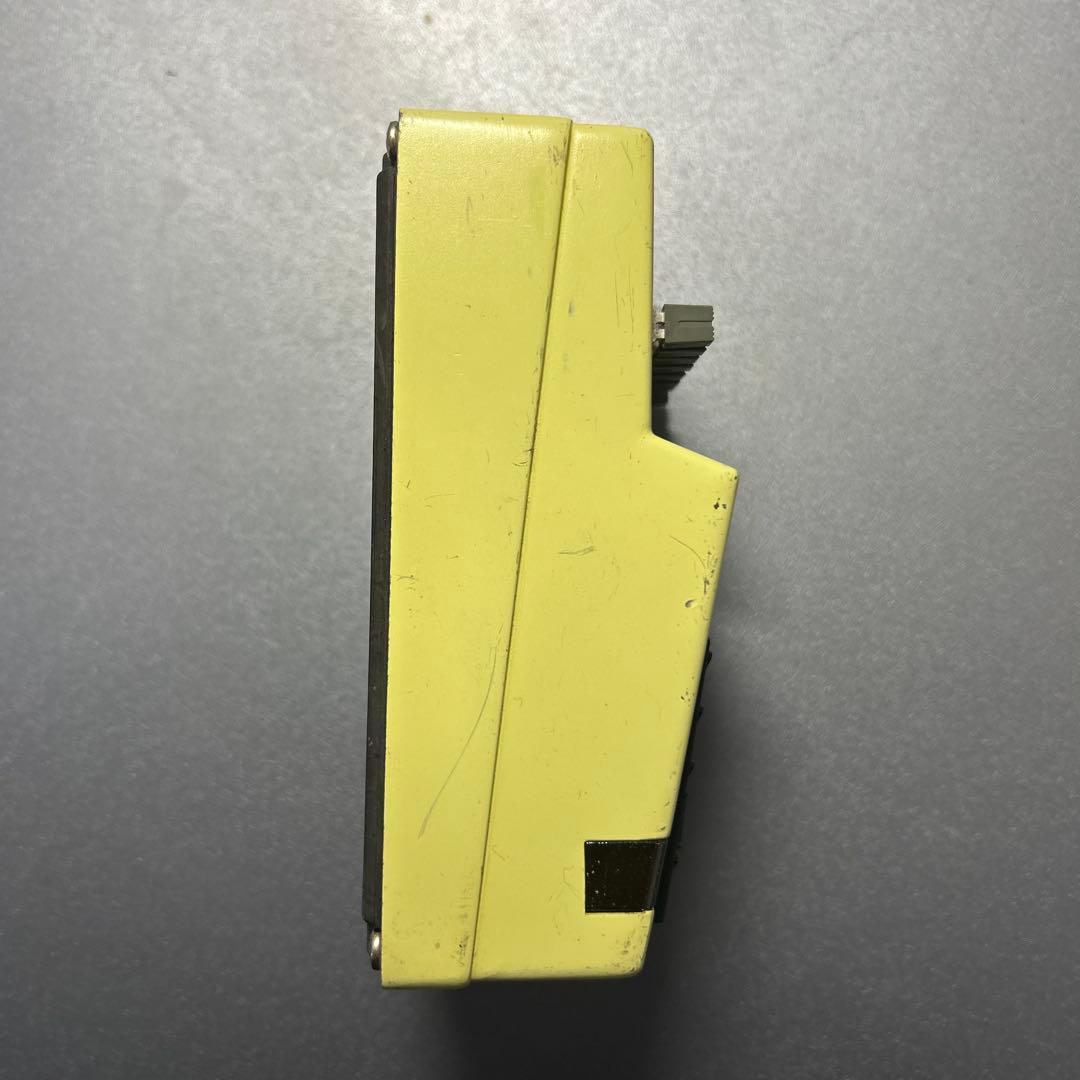 Ibanez GE10 Graphic EQ イコライザー