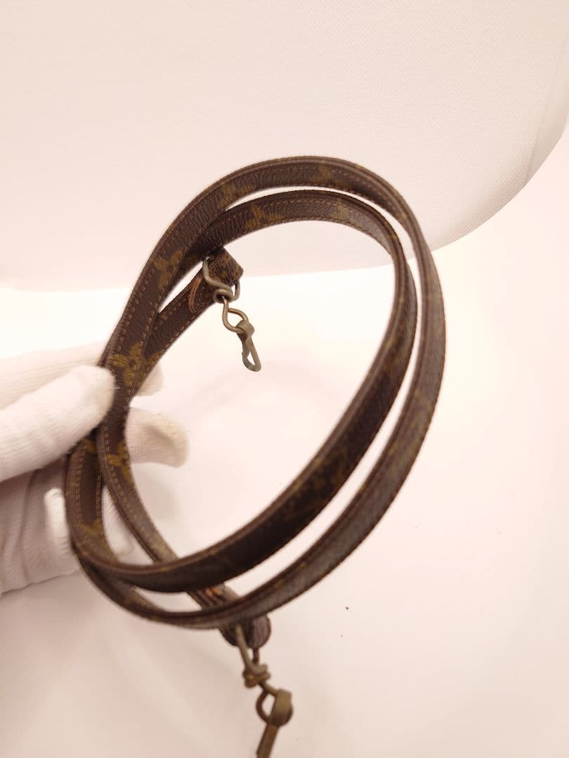 ルイヴィトン モノグラム ミニスピーディショルダーバッグ