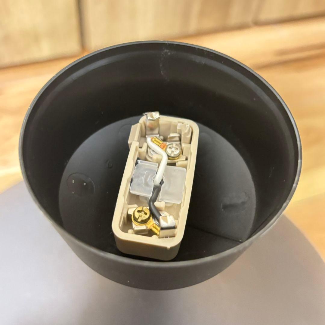 生産終了✨Panasonic ペンダントライト LGB10223 北欧モダン