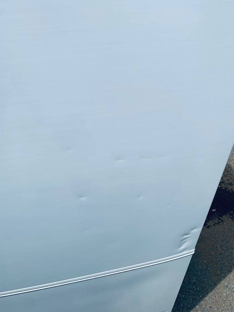 ①✅SHARPノンフロン冷凍冷蔵庫✅ ✅SJ-PD28E-W✅送料設置無料