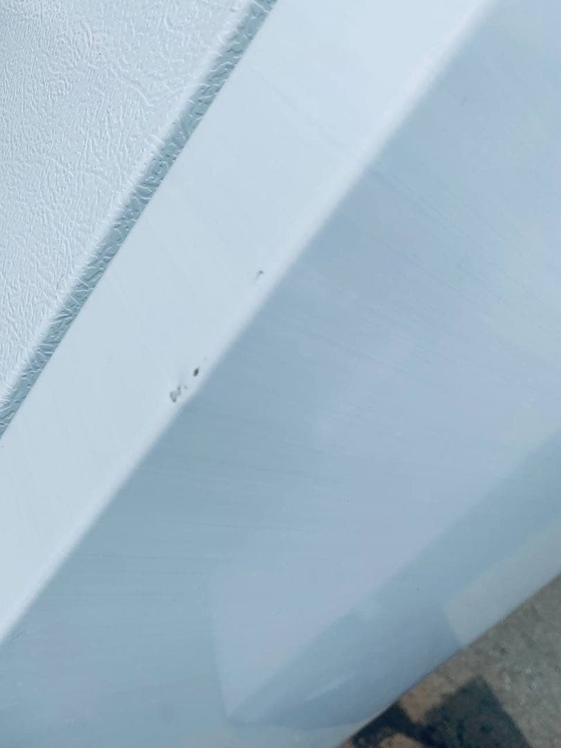 ①✅SHARPノンフロン冷凍冷蔵庫✅ ✅SJ-PD28E-W✅送料設置無料