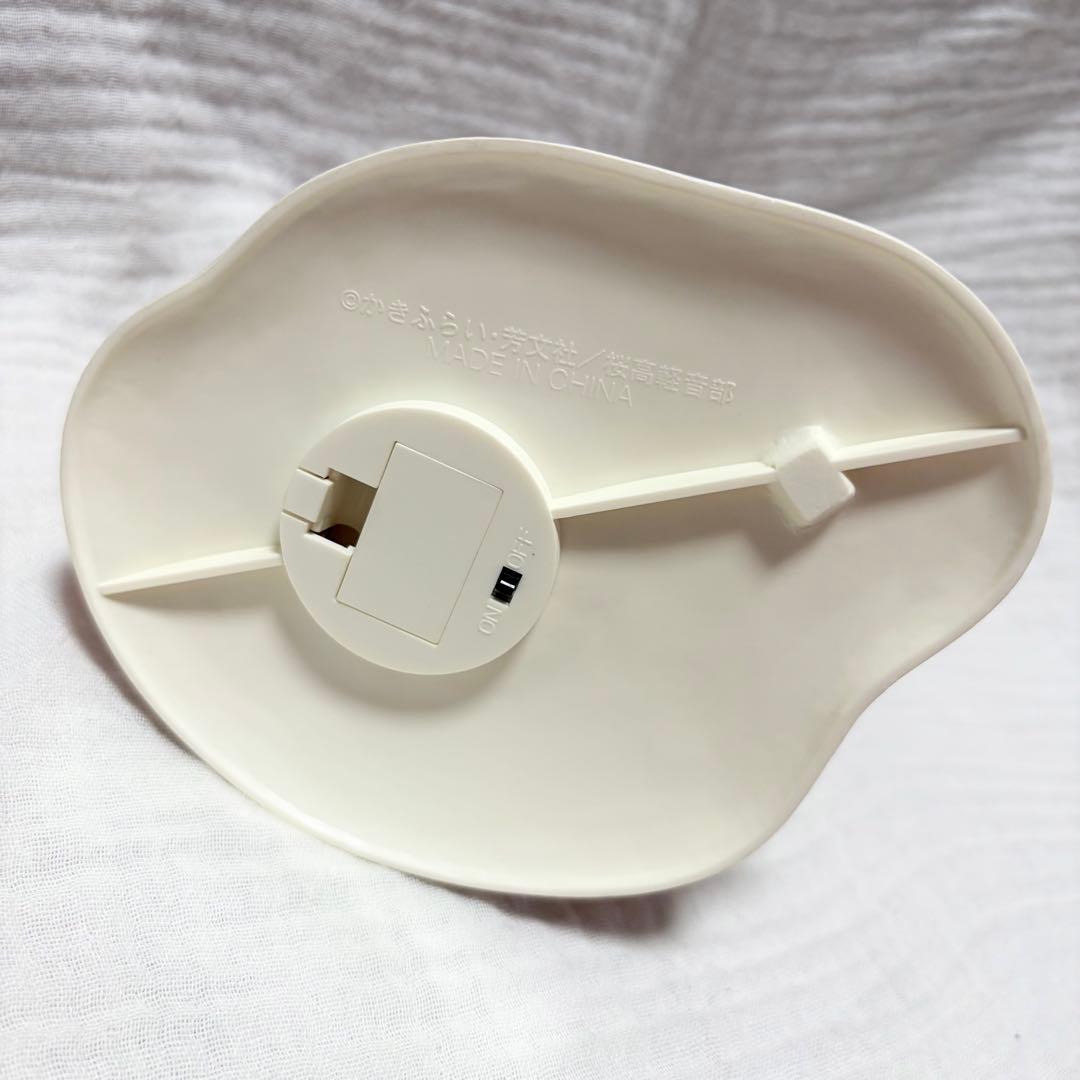 けいおん! 中野梓 京アニショップ限定フィギュア