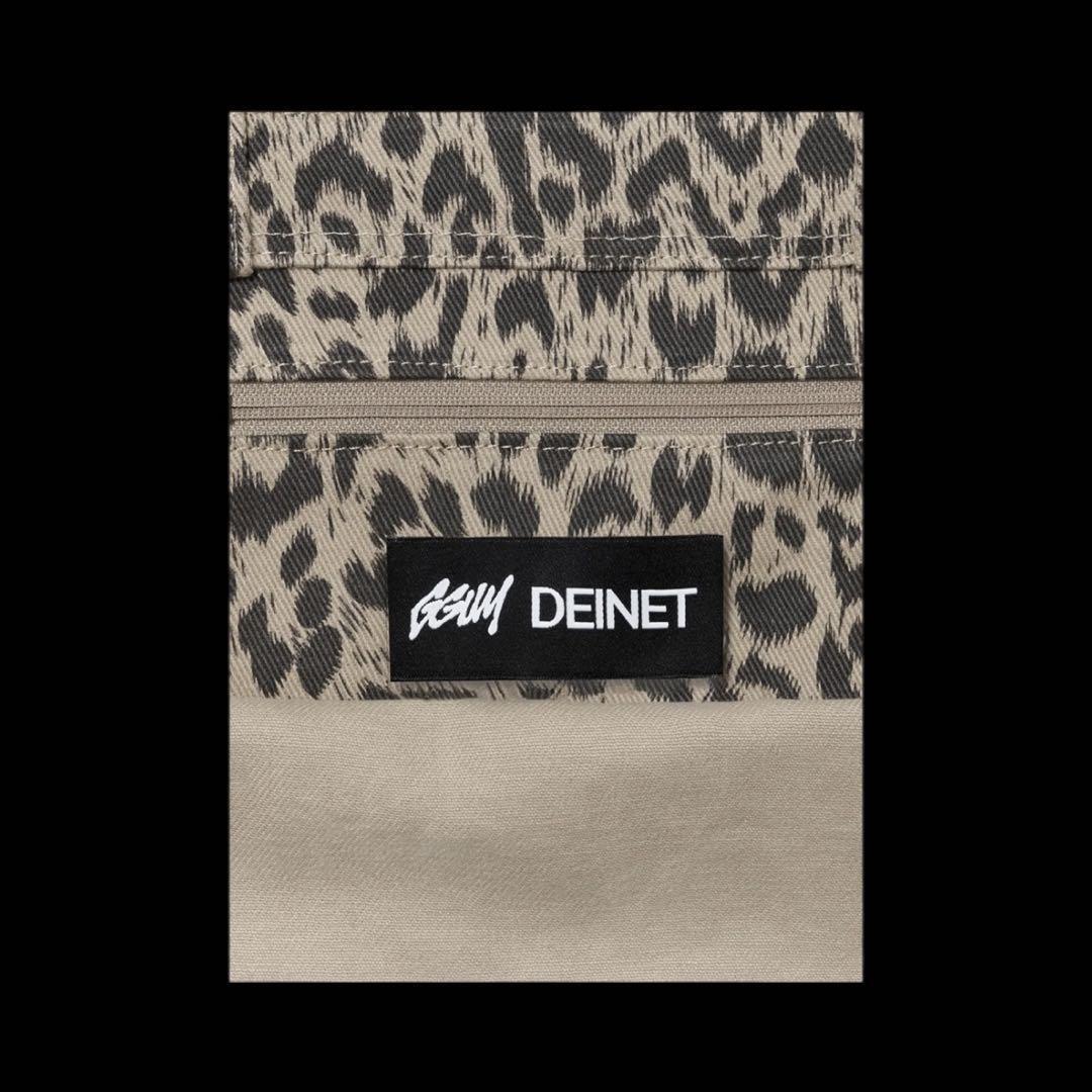 ★即日発送★TXT ヨンジュン ★GGUM× DEINET トート エコバッグ