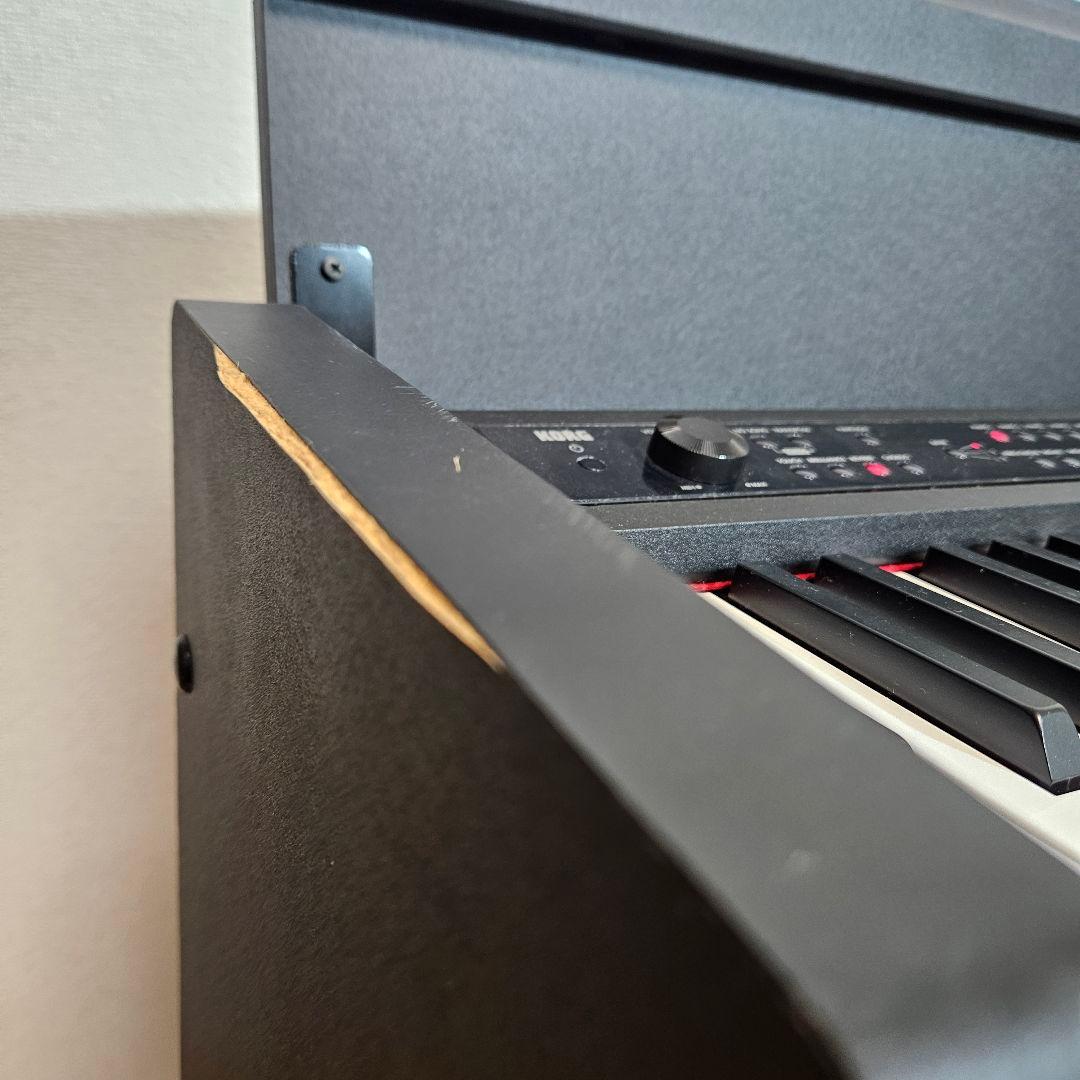 KORG LP-380 デジタルピアノ 14年製 ブラック 引き取り希望
