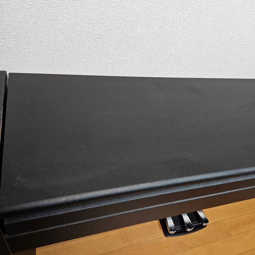 KORG LP-380 デジタルピアノ 14年製 ブラック 引き取り希望