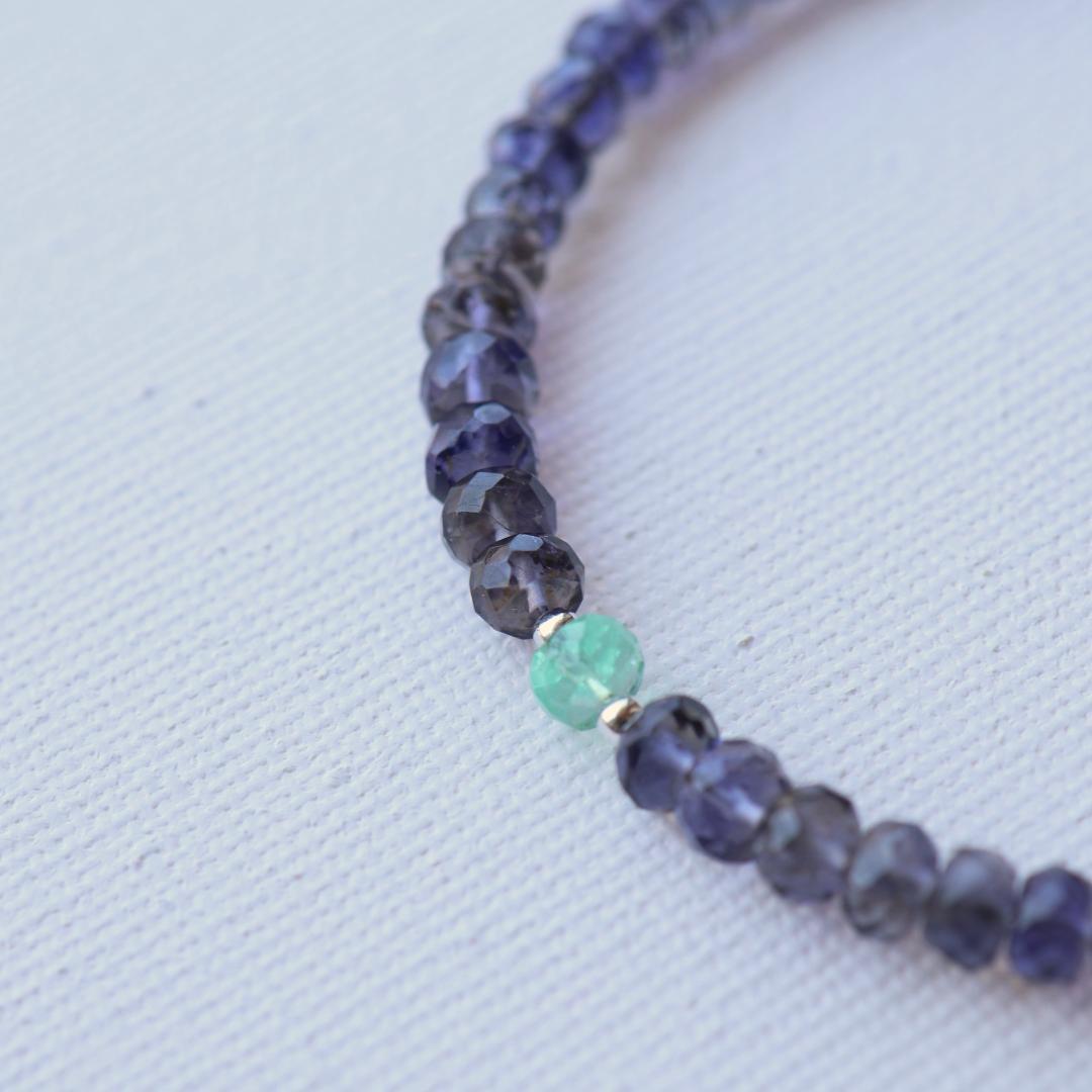 m.1129865 ブレスレット2点