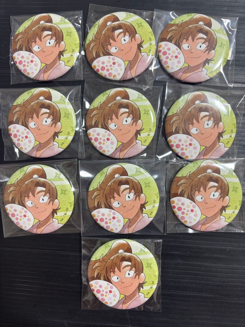 忍たま乱太郎 下町散策 善法寺伊作