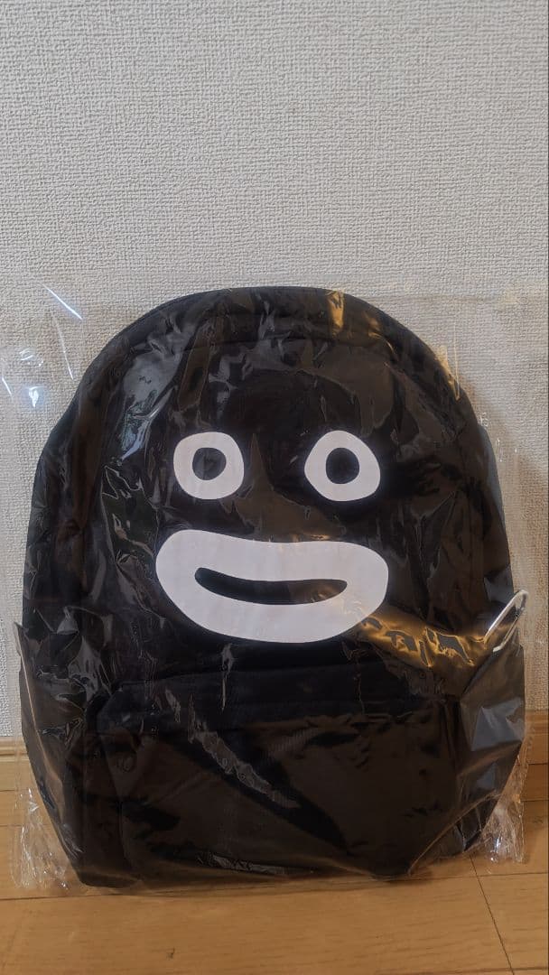 GLAY ズラーリュックVer.5