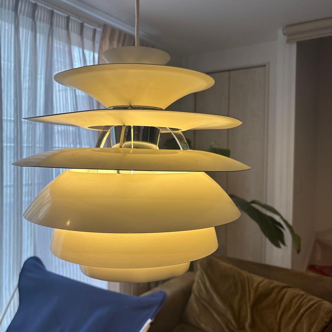 Louis Poulsen | PH BALL ペンダントランプ