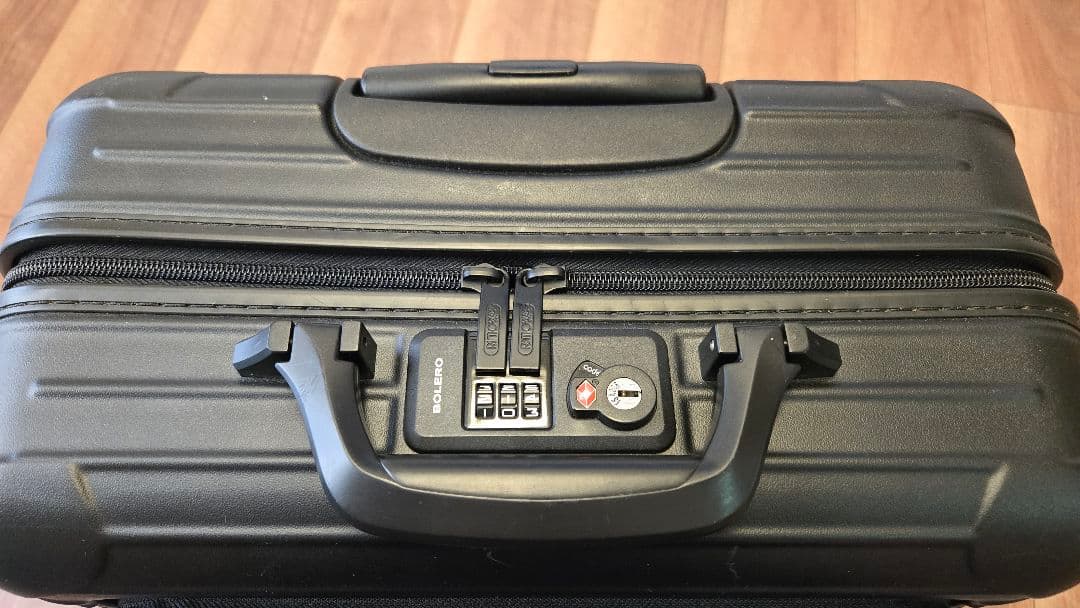 RIMOWA リモワ SALSA DELUXE サルサデラックス 32L 黒