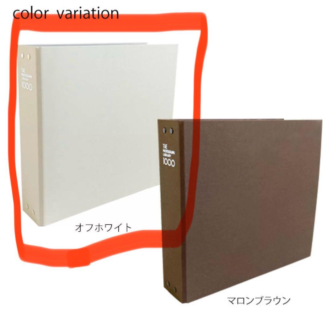 THE PHOTOGRAPH LIBRARY 1000 アルバム