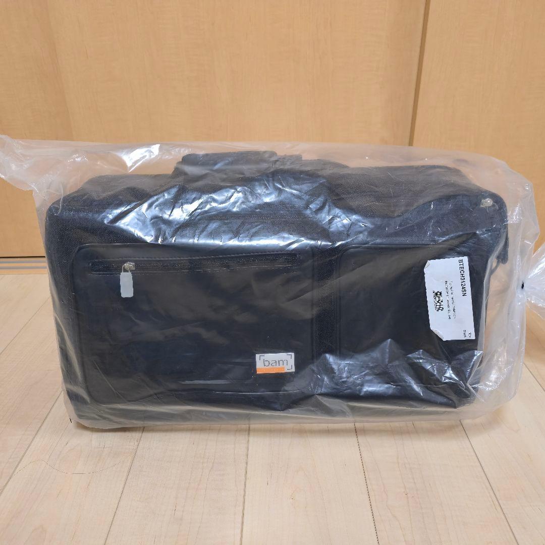 バム Bam BAMTECH トランペット・ダブル用 ギグバッグ