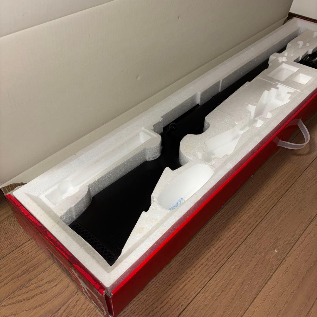 エアガン　TSR-ZERO スナイパーライフル