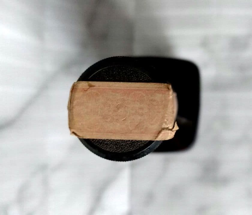 ウ*ー様 【古酒・未開栓】バージンバーボン　VIRGIN BOURBON 7年