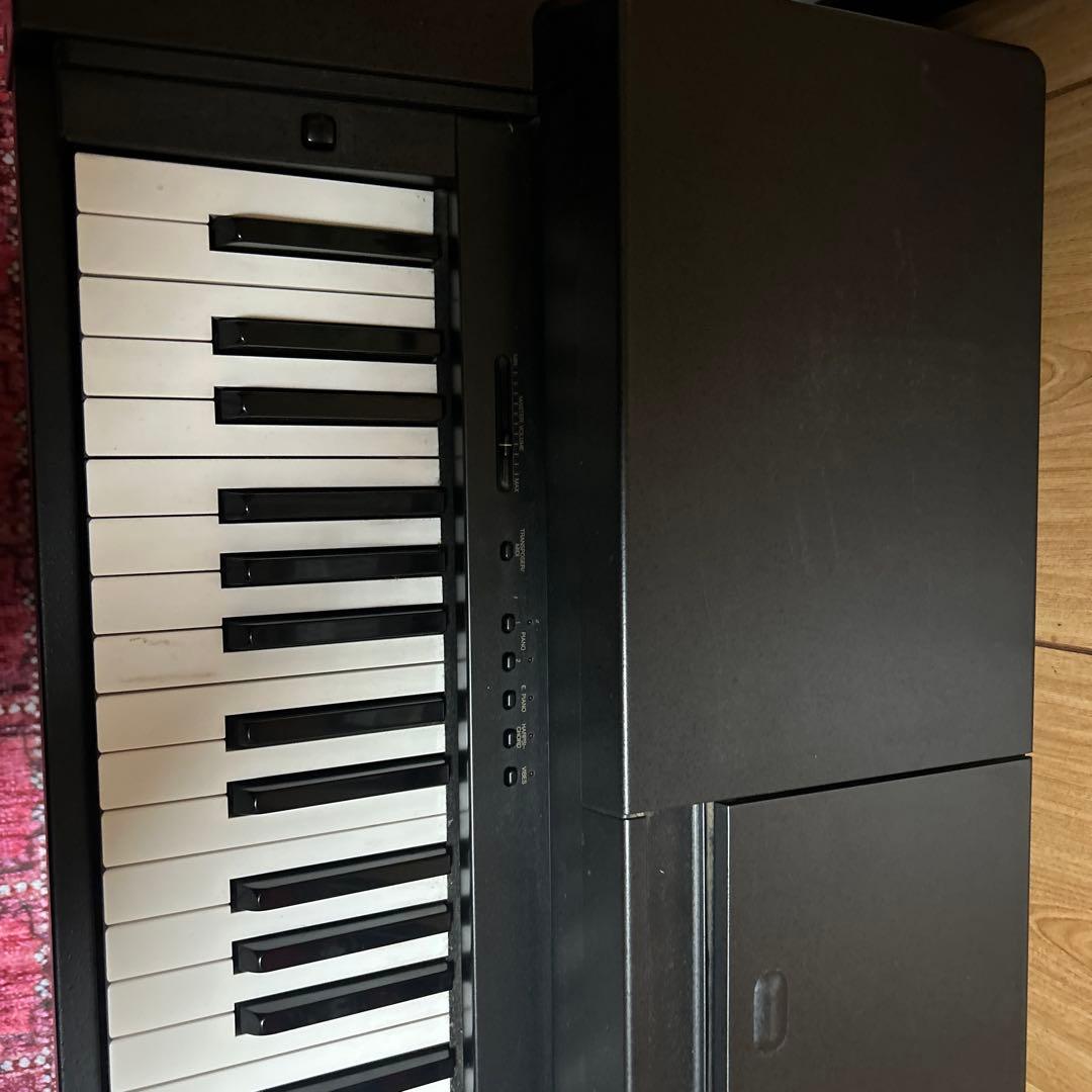 YAMAHA Clavinova CLP-350 電子ピアノ動作品　引き取り限定