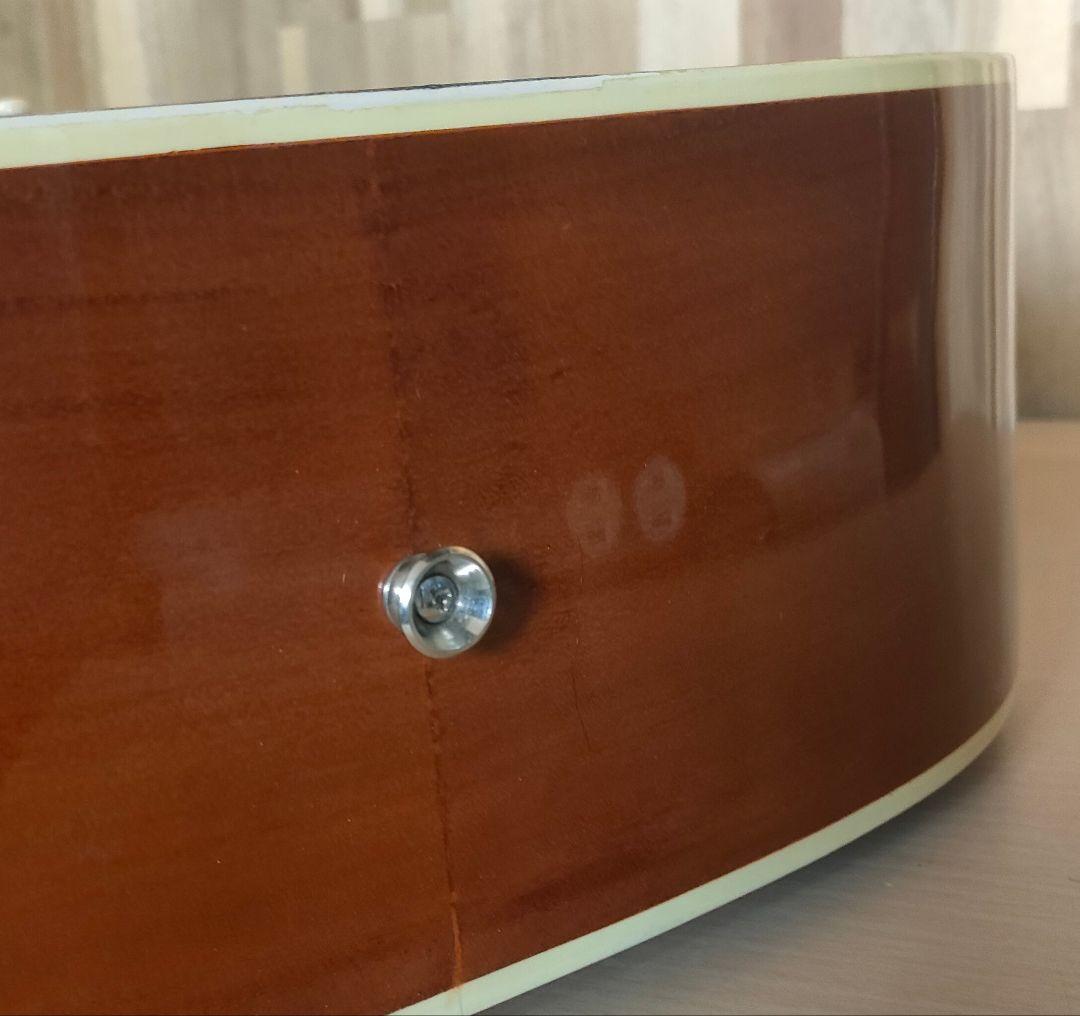 promartin w-180-ts アコースティックギター