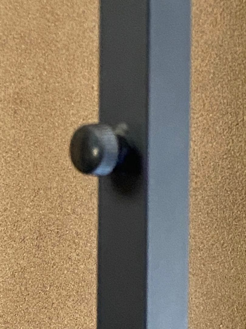 華道　池坊　花器 吊り下げ台　200㎝　⓵ 台座 (⓵⓶セットで購入して下さい)