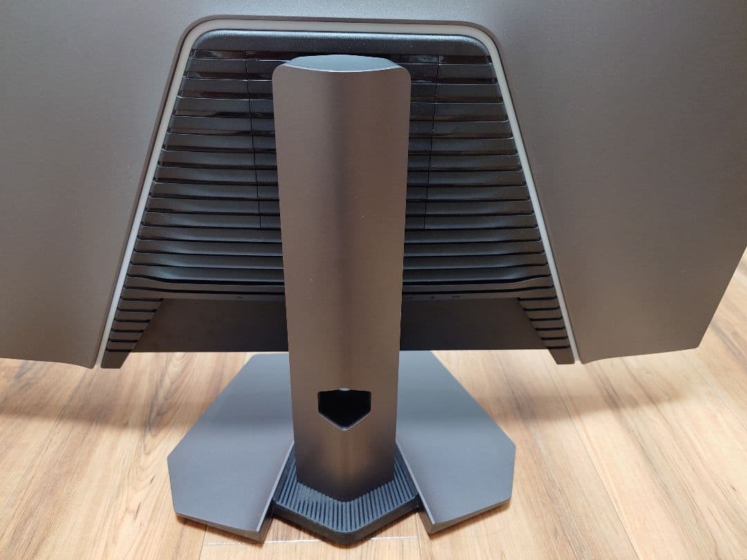 DELL G3223Q 4Kゲーミングモニター 32インチ