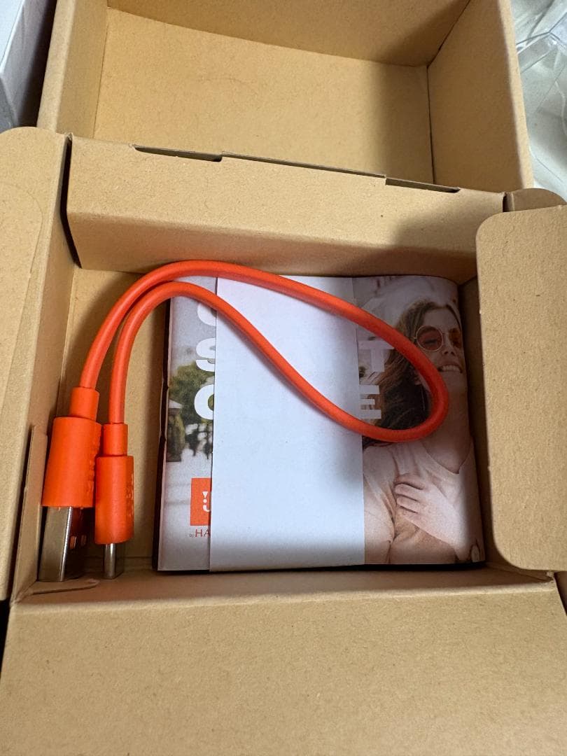 【使用回数少】JBL LIVE BEAM 3ワイヤレスイヤホン ノイキャン搭載