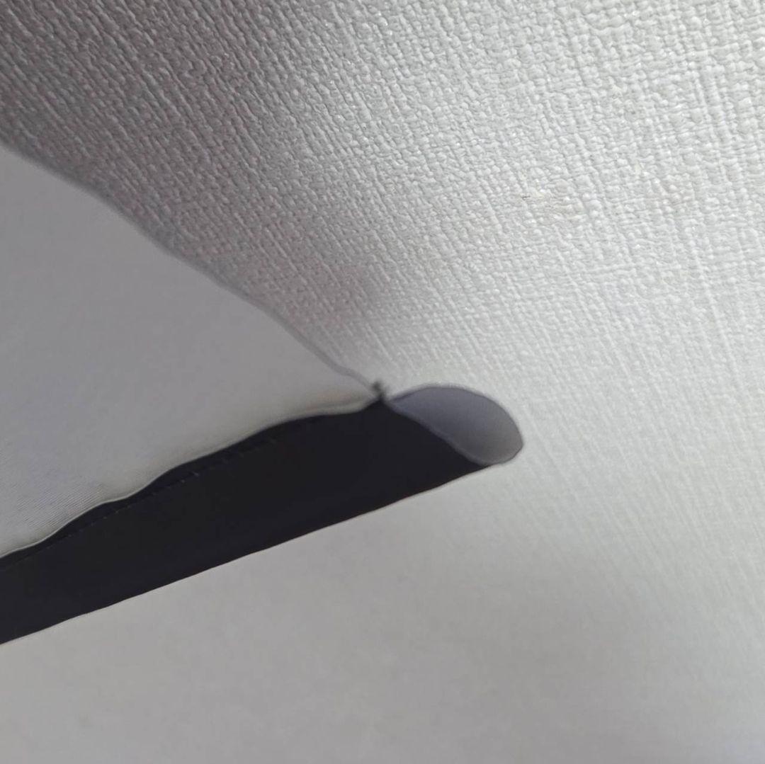 炭鉱者ノートン・キャンベル タペストリー　バトラーズカフェ　スイパラ