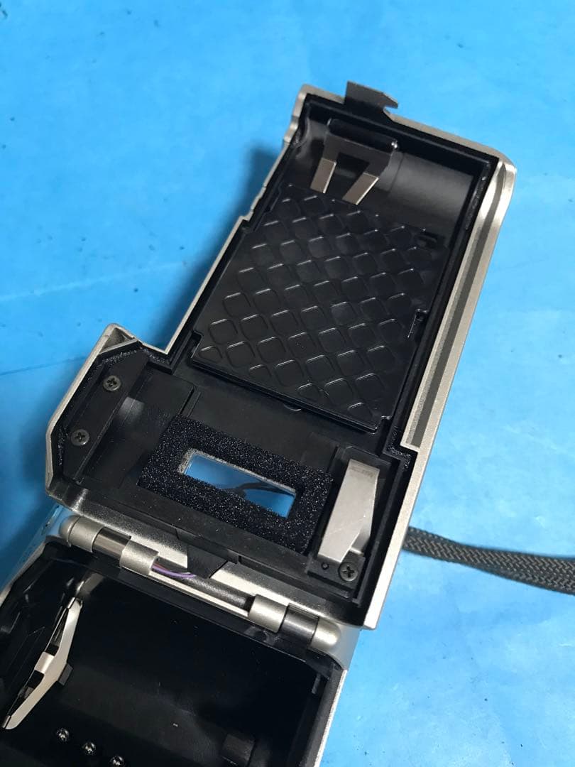 美品・動作OK MINOLTA Capios 150S ミノルタ フィルムカメラ