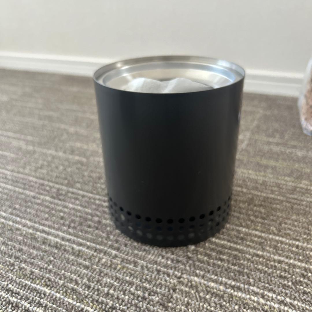 未使用品　solostove mesa ソロストーブメサ アッシュ