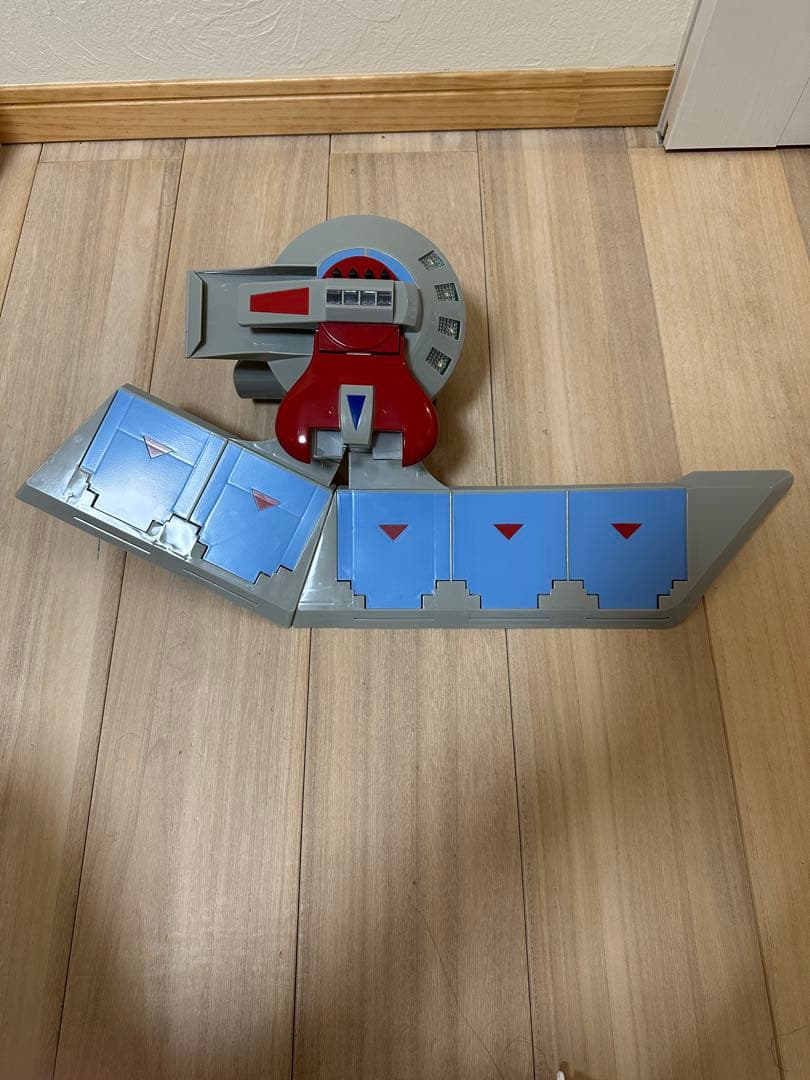 遊戯王 デュエルディスク 初代