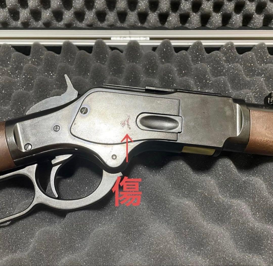 KTW ウィンチェスターカービン　M1873