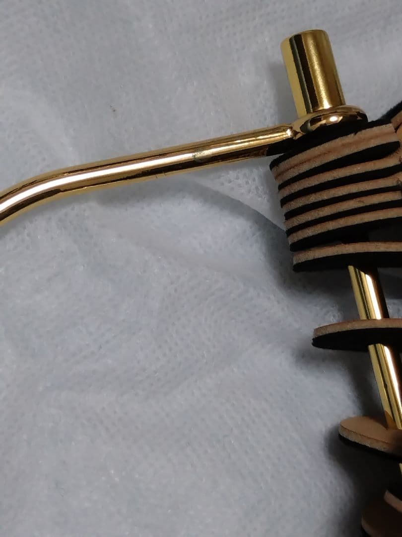 メアリオルタナ　MARY AL TERNA ブラック　ハンドバッグ　新品未使用