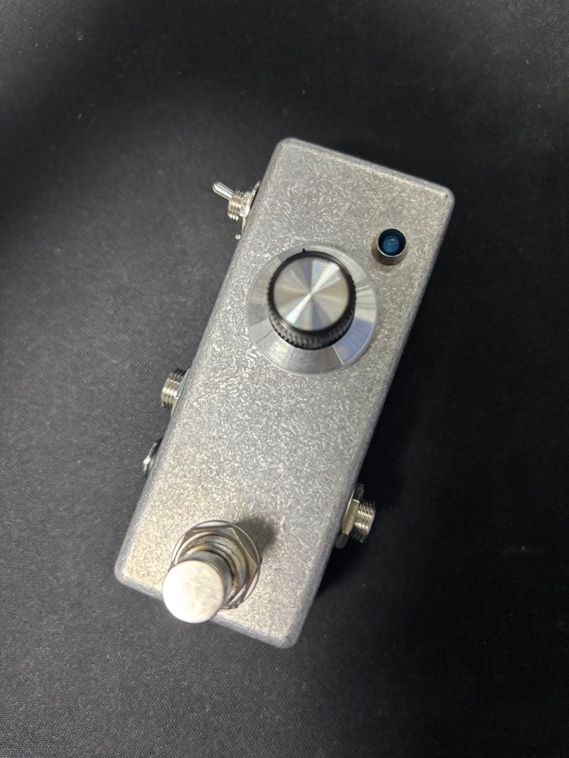 CE Preamp フットスイッチあり TA.effects