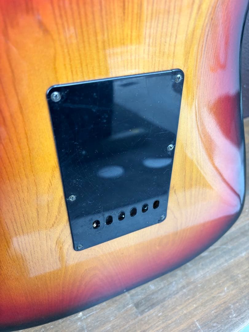 fresher ギター レトロ 日本製【ジャンク】