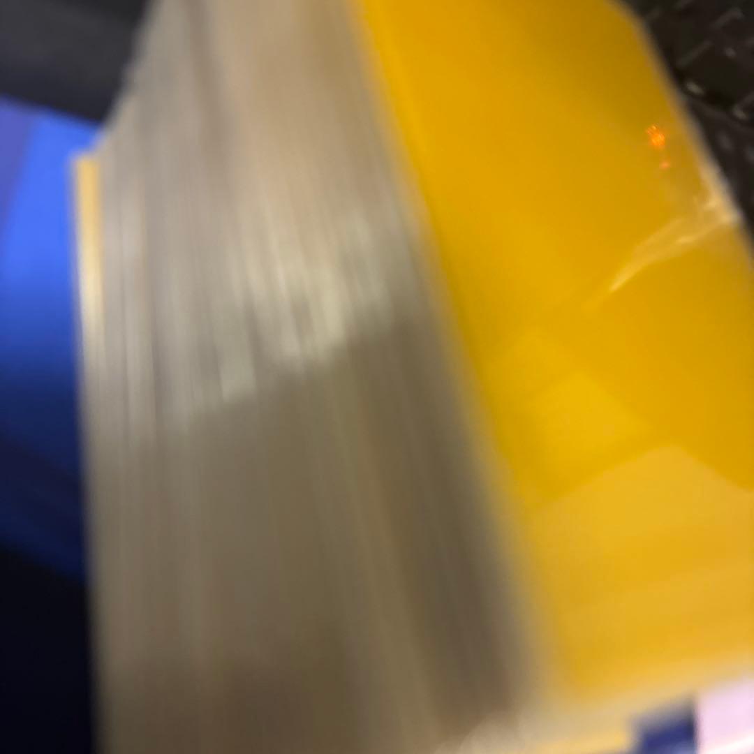 【値下げ可】ヴァイスシュヴァルツ魔法少女リリカルなのは　8ショットフェイトデッキ