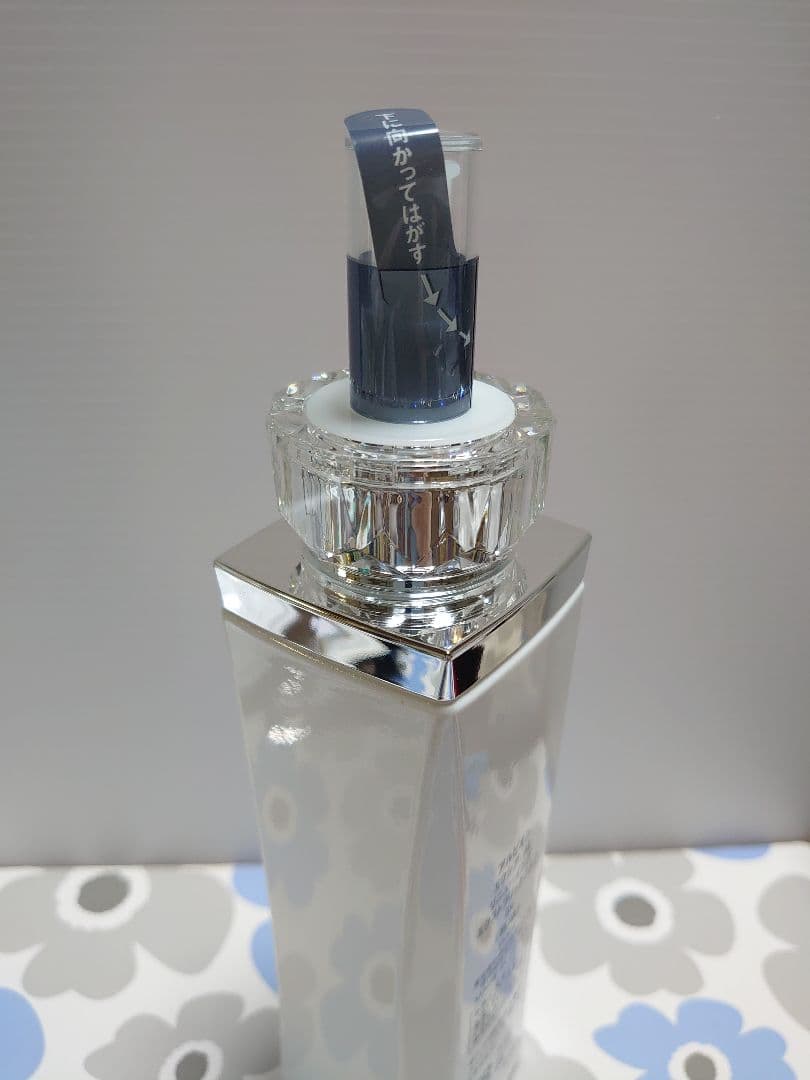 アルビオン エクシア AL リニューイング ローション＆ミルク