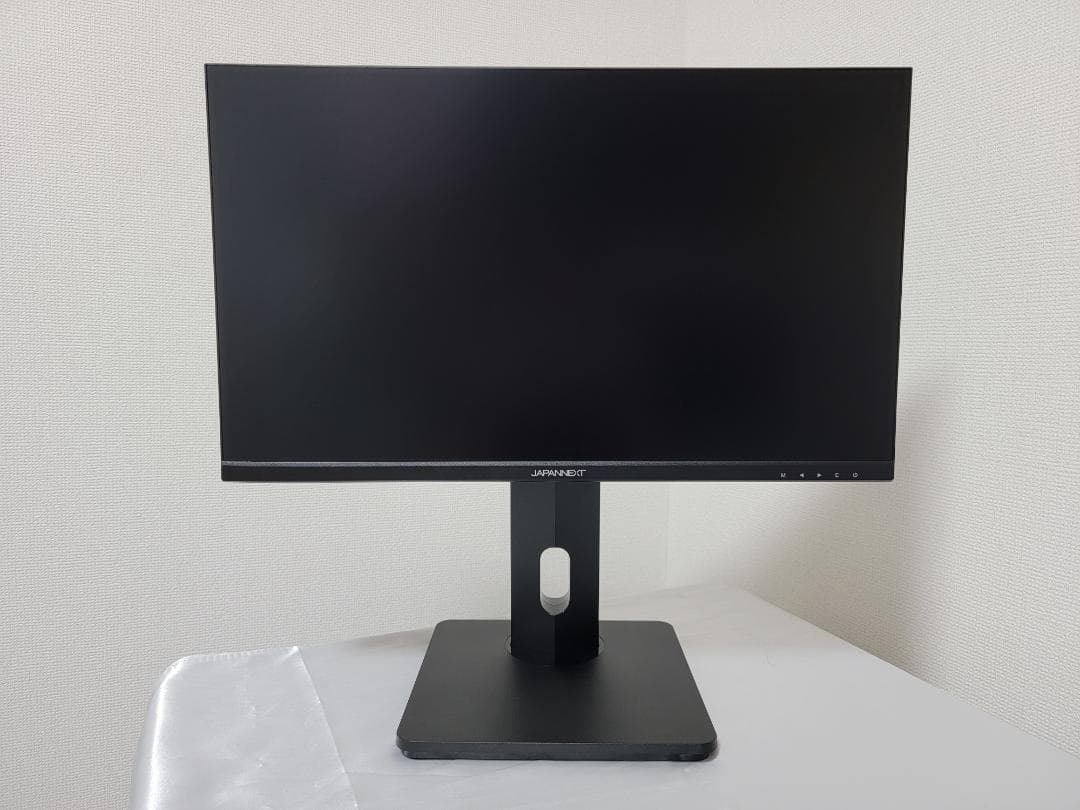 【美品】21.5 FHD液晶モニター JN-I215FLFHSP-C65W