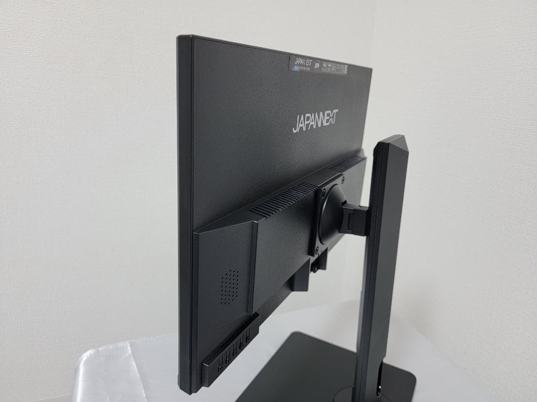 【美品】21.5 FHD液晶モニター JN-I215FLFHSP-C65W