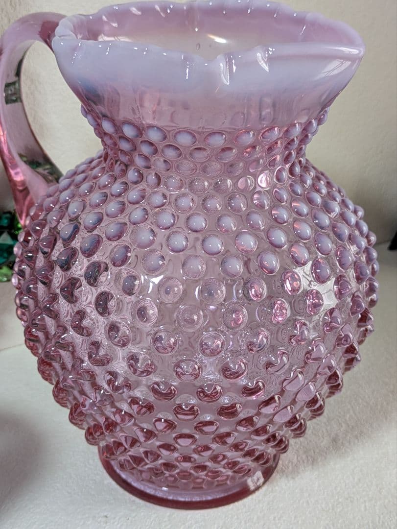 フェントン　Rose Magnolia Lavender 　お値下げ中