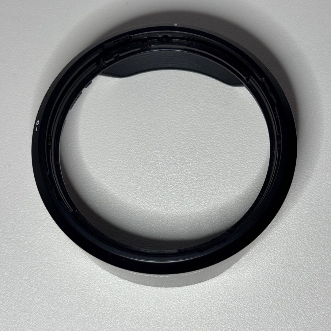 TAMRON 28-75mm F2.8 Di III VXD G2 Eマウント