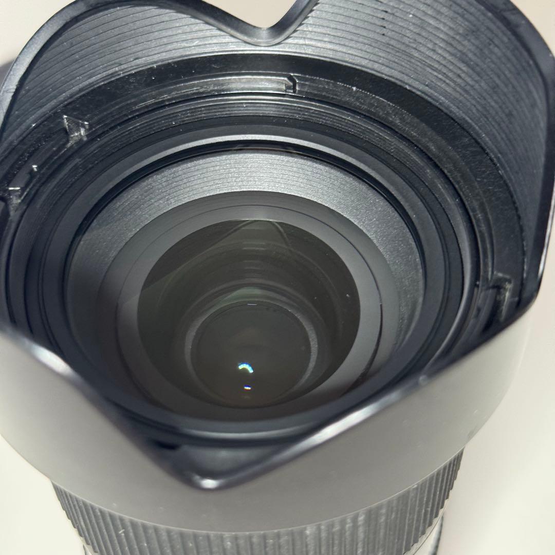 TAMRON 28-75mm F2.8 Di III VXD G2 Eマウント