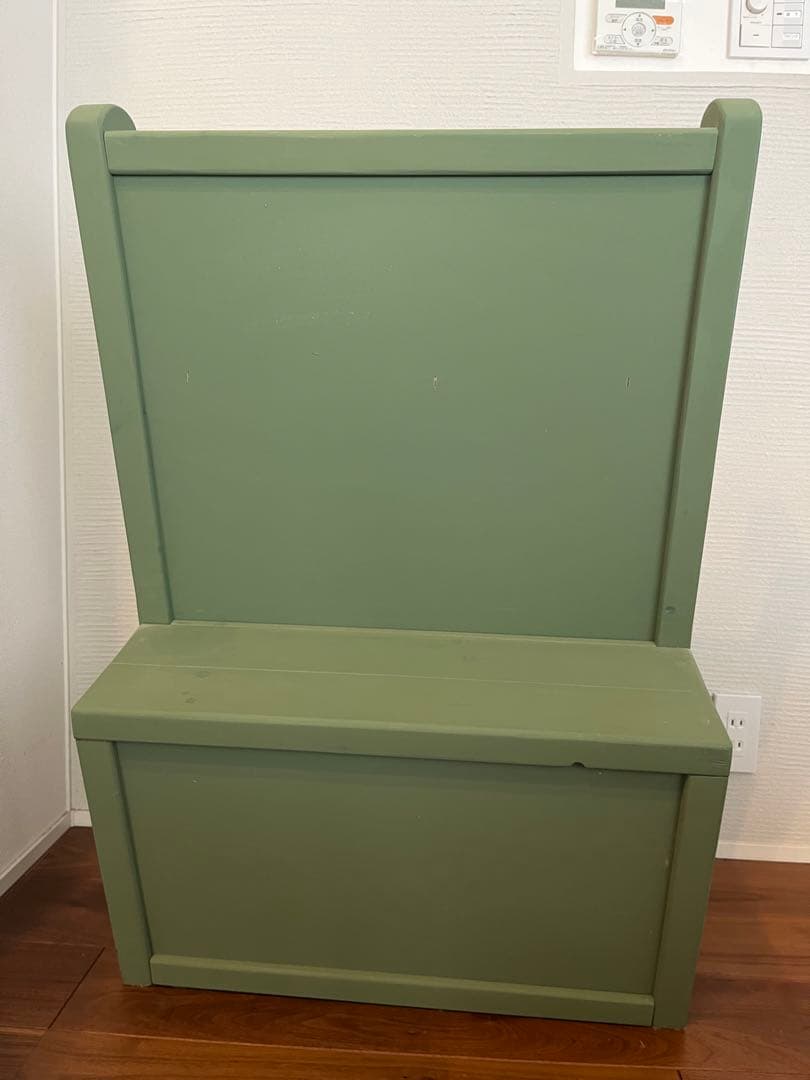 絵本棚 山の前製作所