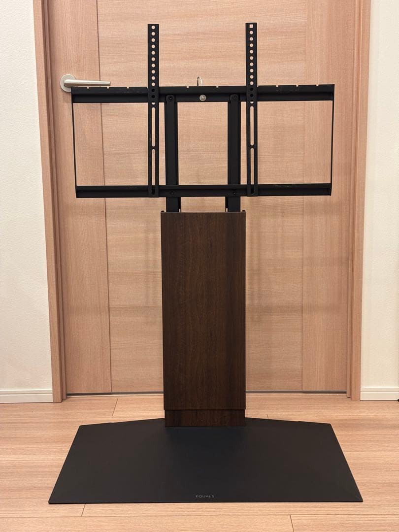 binkunイコールズ 壁寄せＴＶスタンド