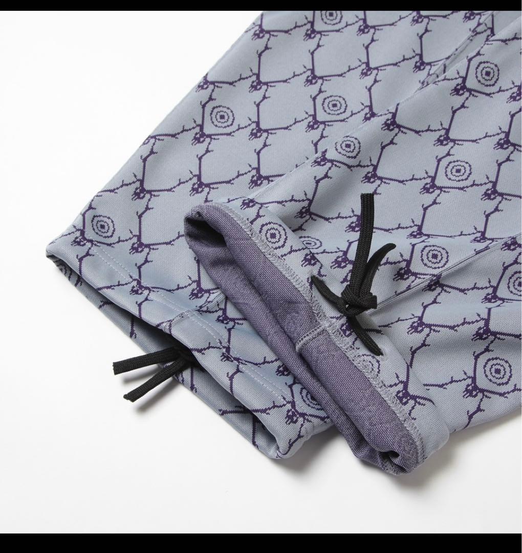 ジャケット・アウター South2West8 - POLY JQ. SKULL&TARGET Gray