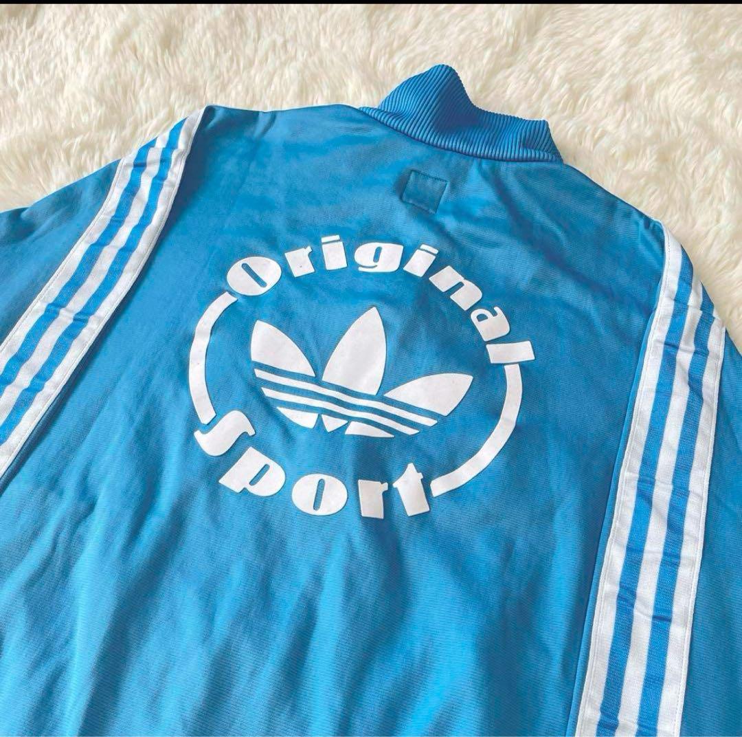 ♡あのちゃん着用♡ アディダス　トラック ジャケット セットアップ ジャージ